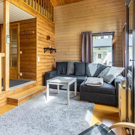 Kuusipirtti By Interhome *