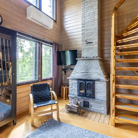 Kuusipirtti By Interhome *