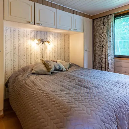 Kuusipirtti By Interhome