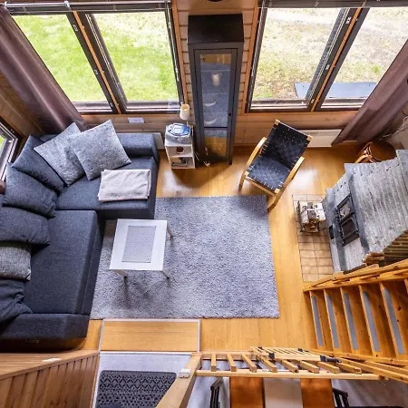 Kuusipirtti By Interhome Loma-asunnot *