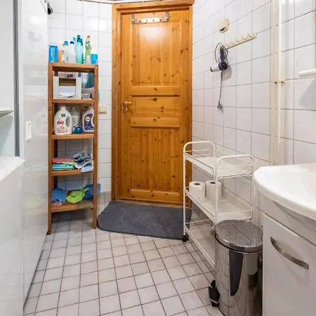 Kuusipirtti By Interhome Holiday home