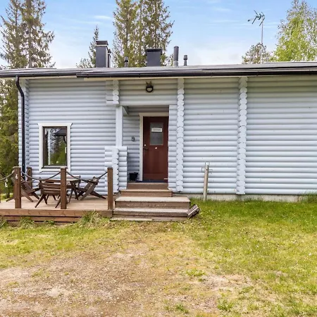 Kuusipirtti By Interhome Holiday home Kotila