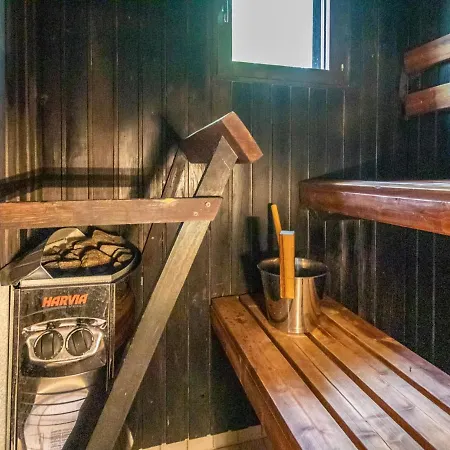 Kuusipirtti By Interhome 別荘