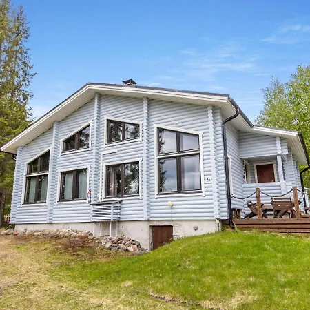 Kuusipirtti By Interhome