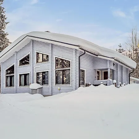 Holiday home Kuusipirtti By Interhome Kotila