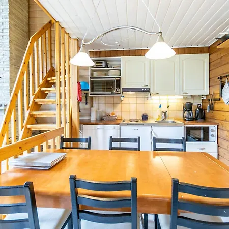 Kuusipirtti By Interhome