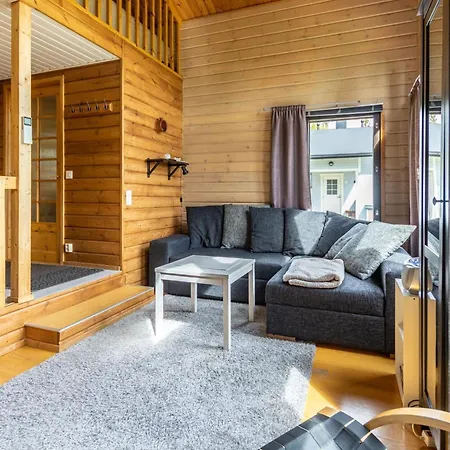 Dom wakacyjny Kuusipirtti By Interhome *